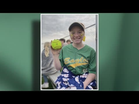 Athlete of the Week: Mackenzie Reeves