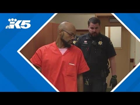 Man charged in 2023 case of Tacoma woman who was intentionally set on fire