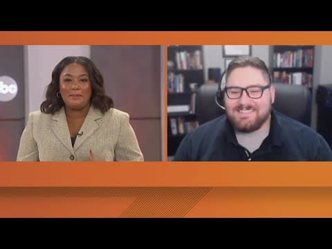 After Thanksgiving, stress tends to go up. Here's how to cope