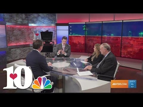 Inside TN: Speaker Cameron Sexton (Part 2)