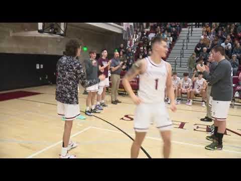 Gresham boys get road win at Sandy | Friday Night Hoops