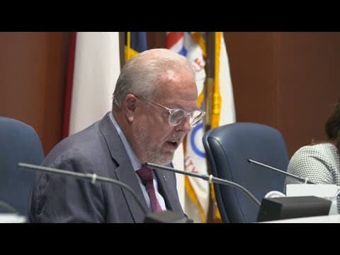 Arlington delays vote to remove protections based on gender and sexuality