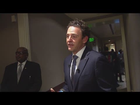 SD Supervisor Nathan Fletcher admits to affair, faces lawsuit