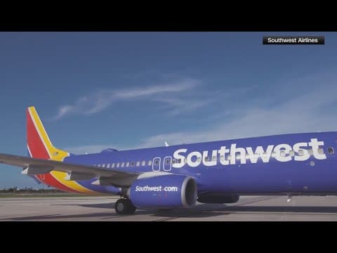 Assigned seats are coming: Southwest sets date for new policy rollout