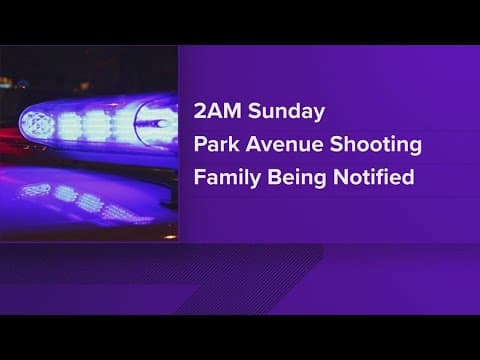 Bloomington police investigating deadly shooting