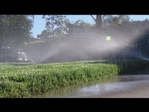 San Diego water rate hike