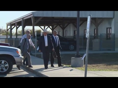 Former Uvalde schools police chief will face charges for 2022 school shooting, judge rules