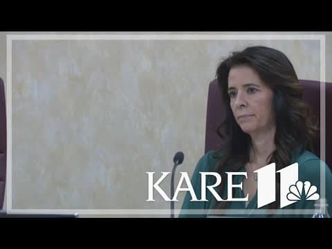 Growing calls for South St. Paul city council member to resign after state suspended her at-home day