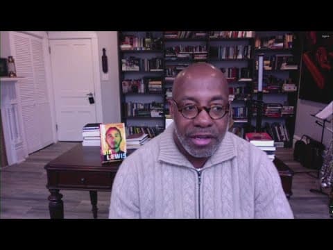 New book focused on F1 star Sir Lewis Hamilton