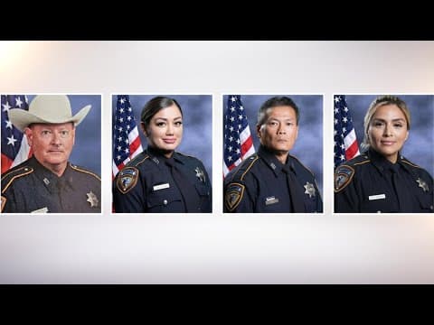 HCSO tackles grief after four current, former employees die by suicide