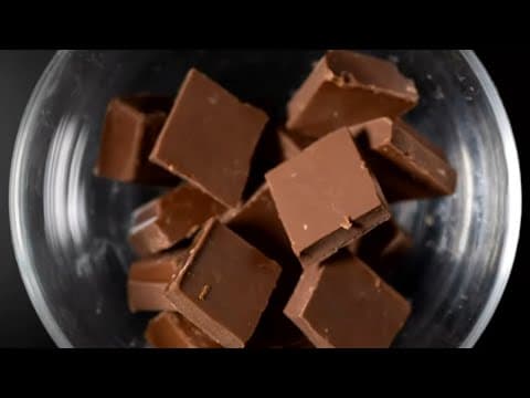 Halloween candy prices could increase amid cocoa shortage