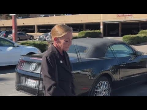 Jury selection begins for doctor, nurse accused of involuntary manslaughter in death of pregnant inm