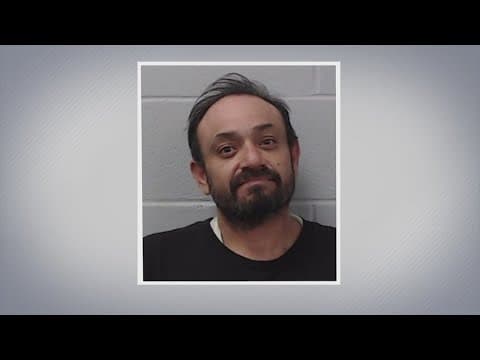 Employer failed to do background check before hiring man  charged in deadly school bus crash in Bast