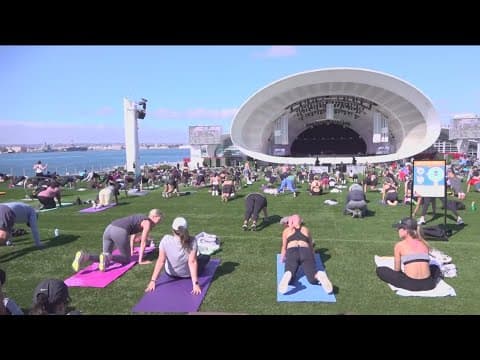 San Diego offers plenty of free activities for residents and visitors