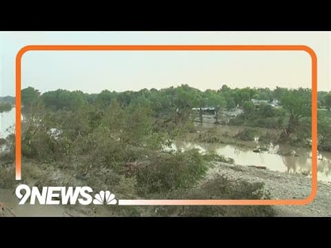 Mental health impacts of natural disasters