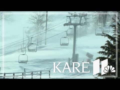 Black Friday cool down a warm welcome for ski resorts