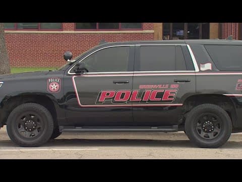 North Texas teacher's aide accused of slapping non-verbal student multiple times, affidavit says