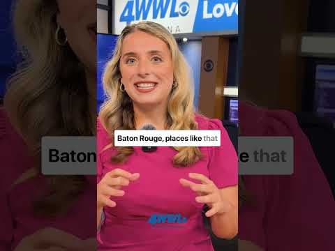 Tracking the Gulf: Invest 93 making rain for coast