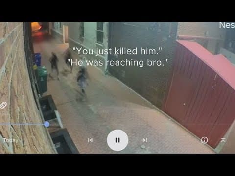 15-year-old arrested for murder of Lyft driver in DC