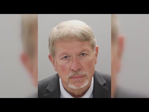 Latest on Knox County property assessor Phil Ballard's jail booking and bond release