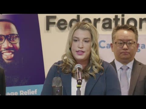 More Californians now eligible for mortgage and property tax relief