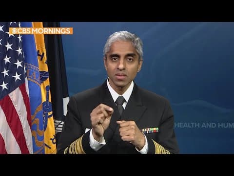 Gun violence declared a public health crisis