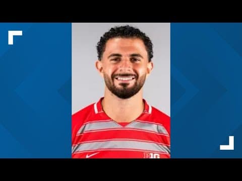 Ohio State men's soccer player discharged from hospital after University District shooting