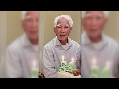 Long Van Nguyen was killed in a 2021 hit and run; his family still seeks justice