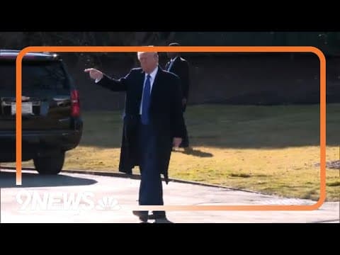 Musk gives second email ultimatum to federal workers