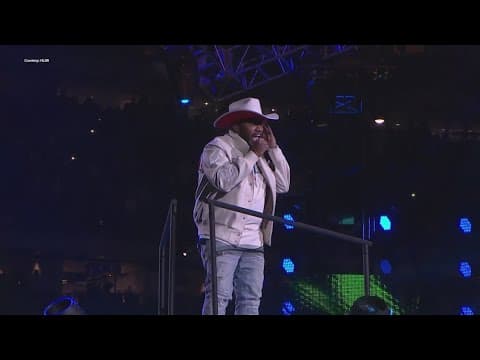 Bun B adds Houston legend to Houston Rodeo lineup