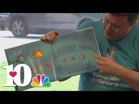 Oak Ridge Public Library introduces new sensory-friendly program