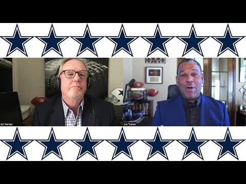 ANALYSIS | Why did the Cowboys fire Mike McCarthy and who will they hire next?