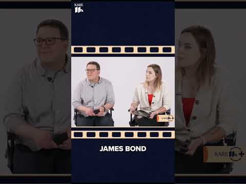 Who do you think should be the next James Bond?