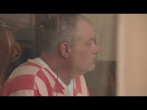 Man charged in 2004 sexual assault case arraigned in court