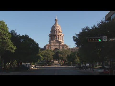 Texas House debating school vouchers