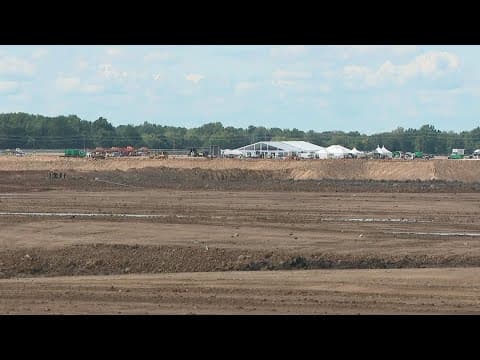 Transportation officials discuss Intel traffic concerns