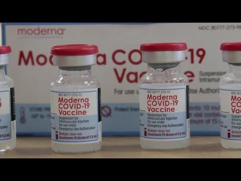 Medical professional explains why COVID-19 cases have been on the rise nationwide