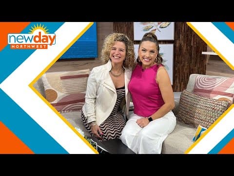 Non-invasive procedures to look and feel younger - New Day NW