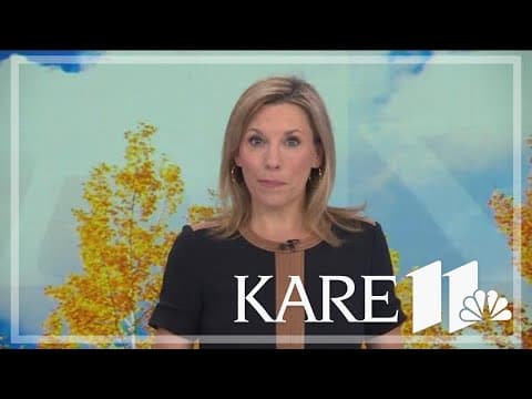 KARE 11 News Now - Oct. 9, 2023