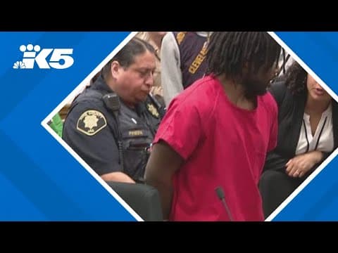 Man sentenced to nine years for fatal shooting outside Nathan Hale High School