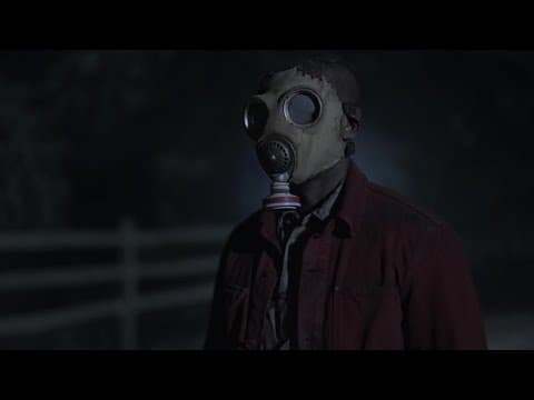 'Teacup' – adapted from a book not named Teacup – is a must-watch this Halloween season