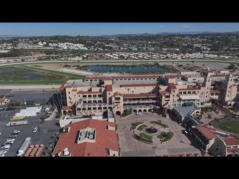 Del Mar city leaders ask San Diego County to support affordable housing plan
