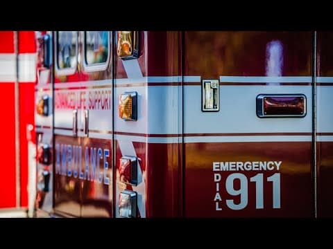 WATCH: Police in Madison, Wisconsin give update after shooting at Christian school