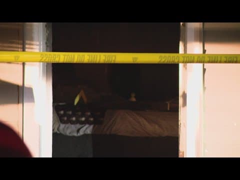 Man dies after Shelbyville house fire