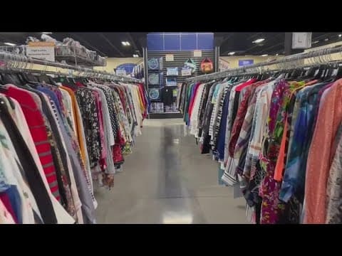 New California law to address the growing problem of clothing waste in landfills by 2028