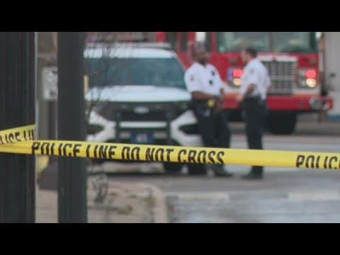 2 injured in North Linden stabbing