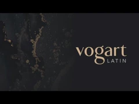 Vogart Latin event brings together essence of Latinx culture