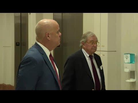 Attorneys react after man who killed wife, put her body in freezer pleads guilty