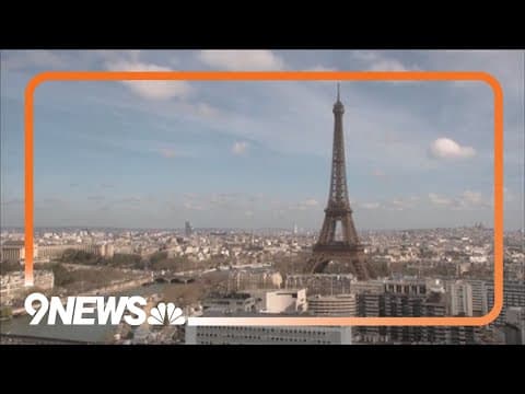 France's terror alert raised to highest level