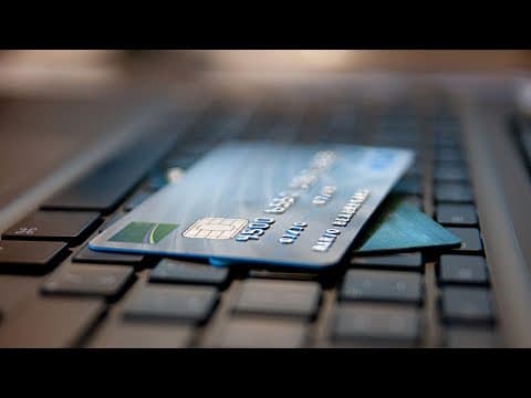 Finance expert details how to improve your credit score